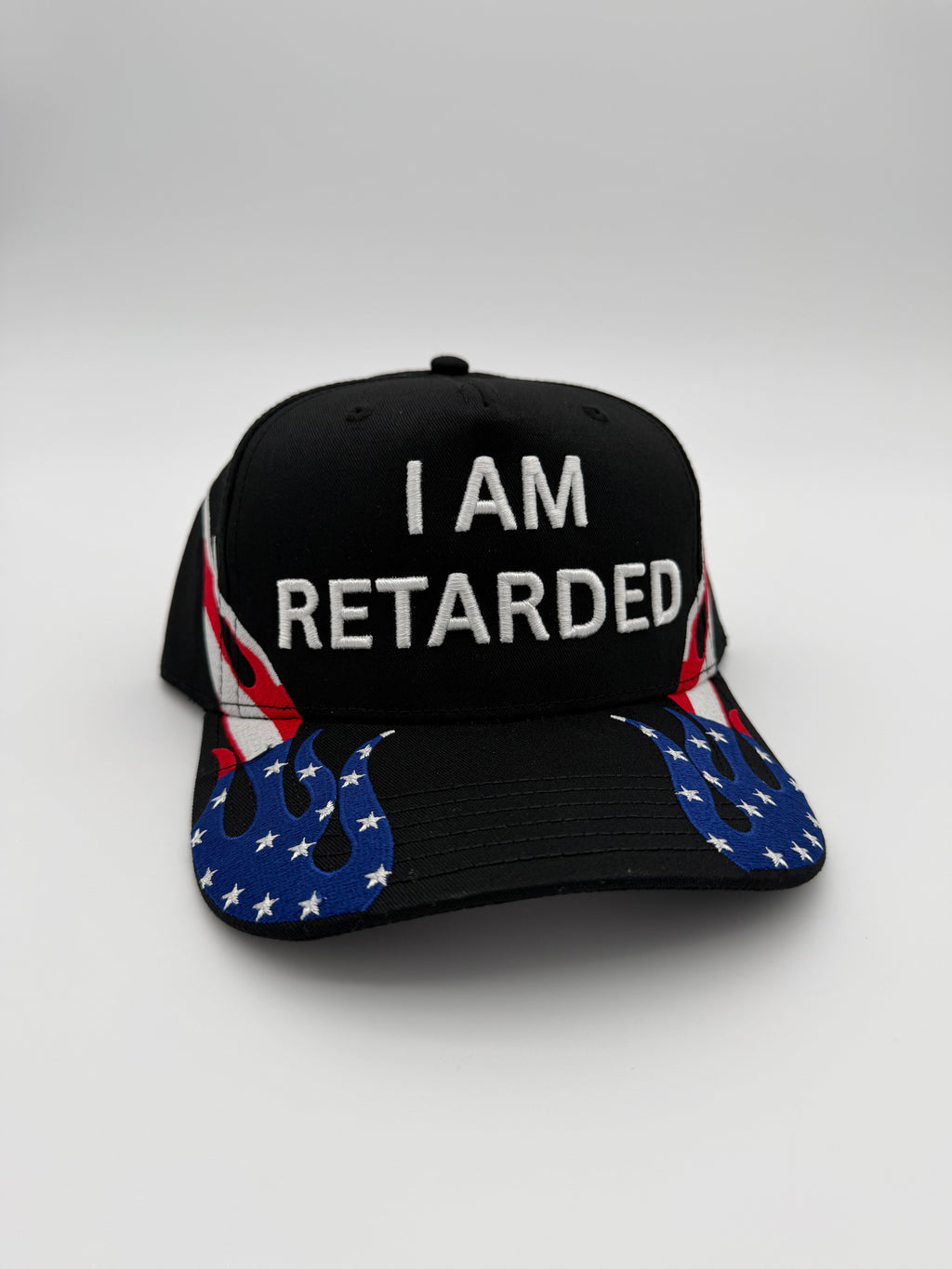 American RETARD hat