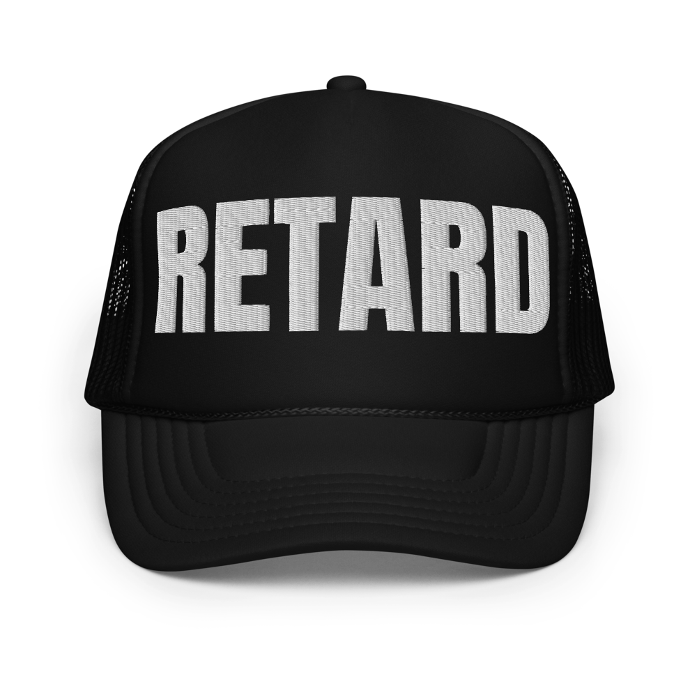 RETARD Black Hat