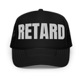 RETARD Black Hat